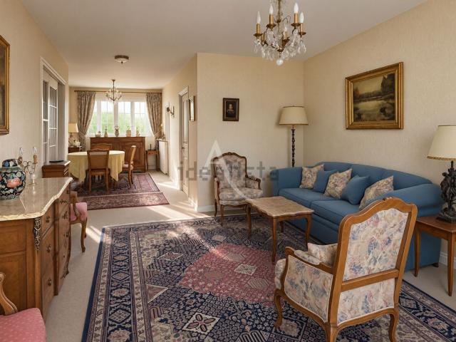 Appartement, Orléans