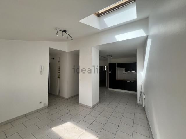 Appartement, Orléans