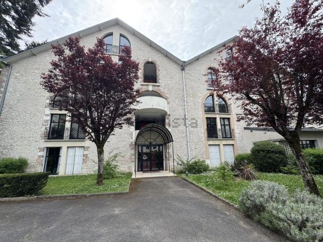 Appartement, Orléans