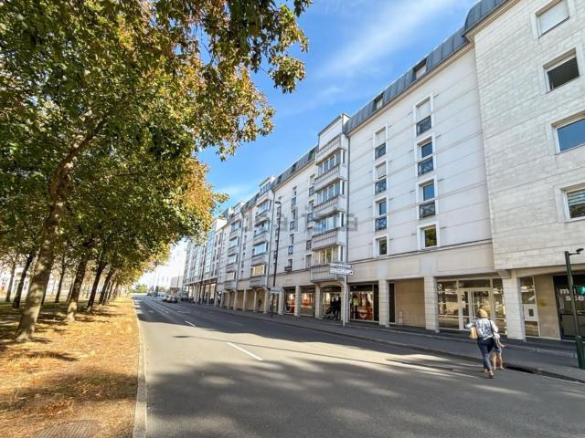 Appartement, Orléans
