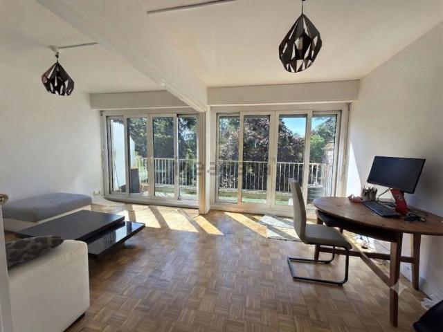 Appartement, Orléans