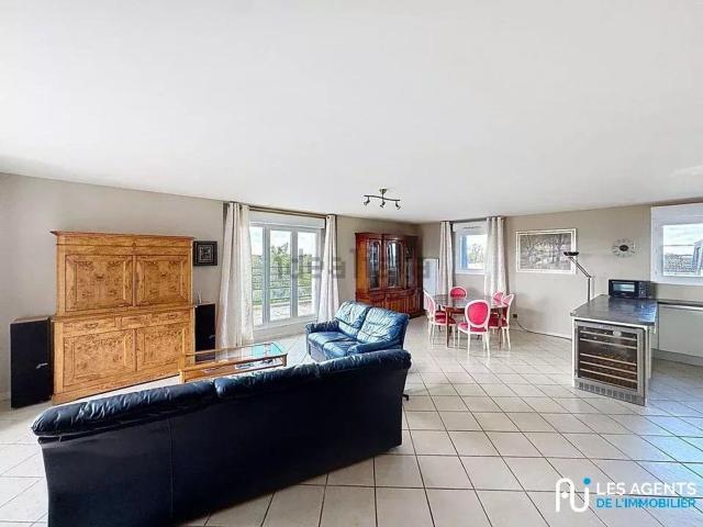 Appartement, Orléans