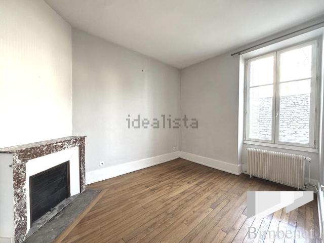 Appartement, Orléans