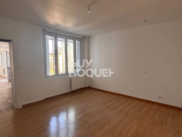Appartement Orleans 3 pièce s