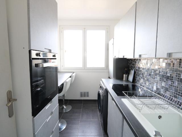 Appartement Orleans 3 pièce s 58 m2