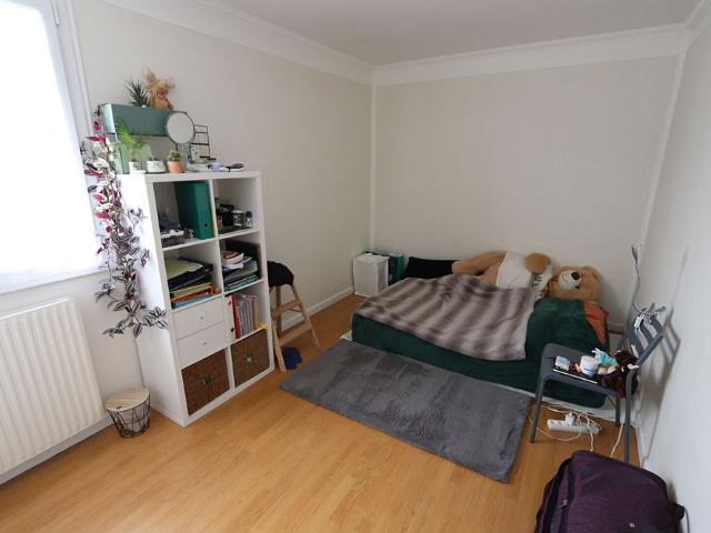 Appartement Orleans 3 pièce s 61 m2
