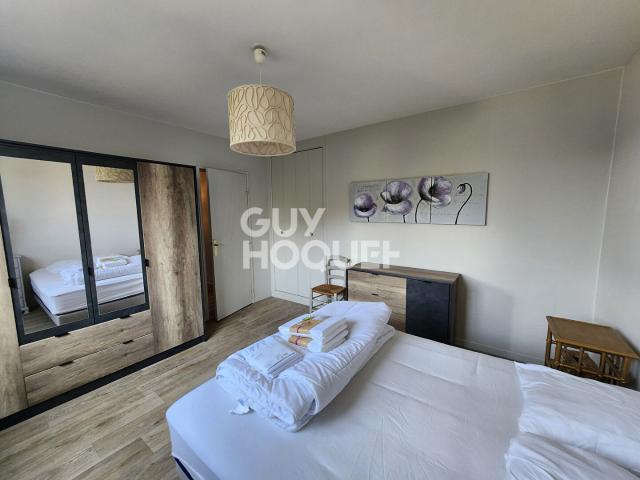 Appartement Orleans 3 pièce s 81.77 m2