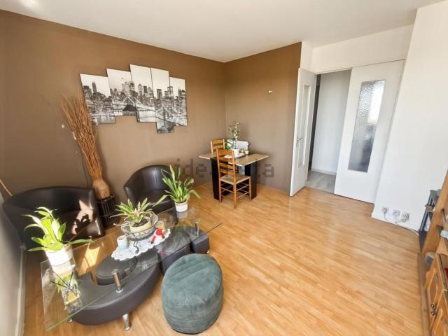 Appartement, Orléans