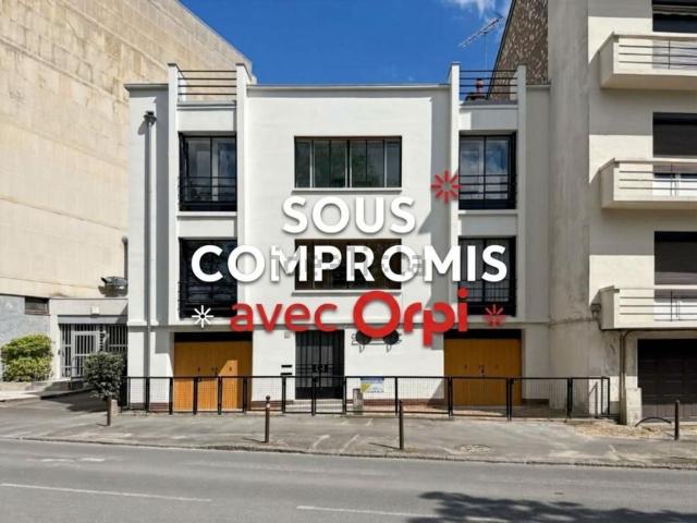 Appartement, Orléans