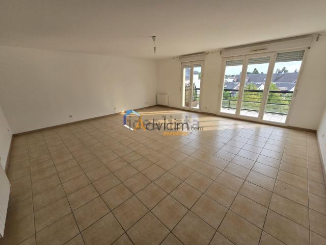 Appartement, Orléans