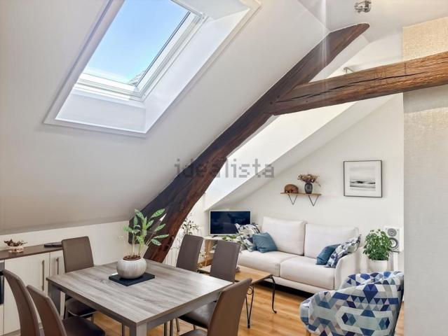 Appartement, Orléans