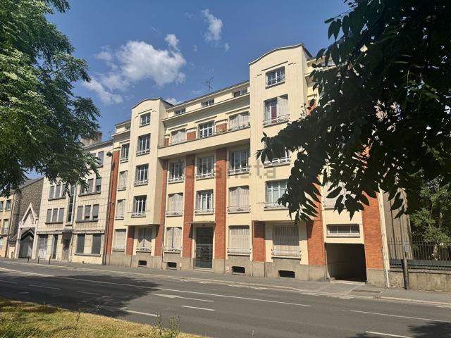 Appartement, Orléans