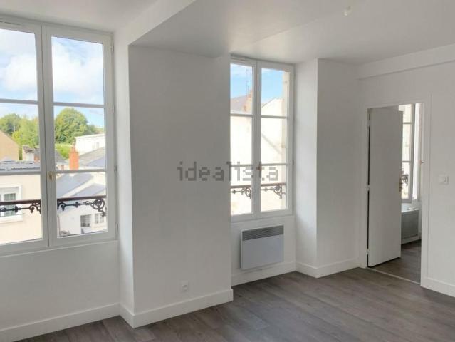 Appartement, Orléans
