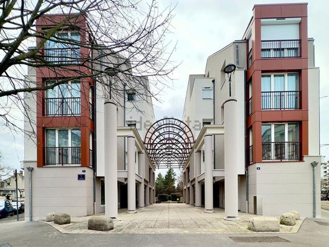 Appartement, Orléans