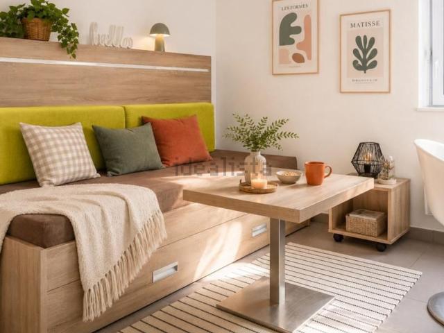 Appartement, Orléans