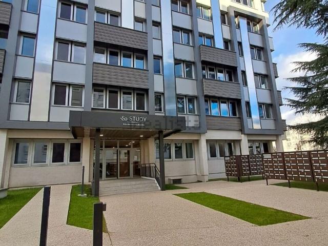 Appartement, Orléans