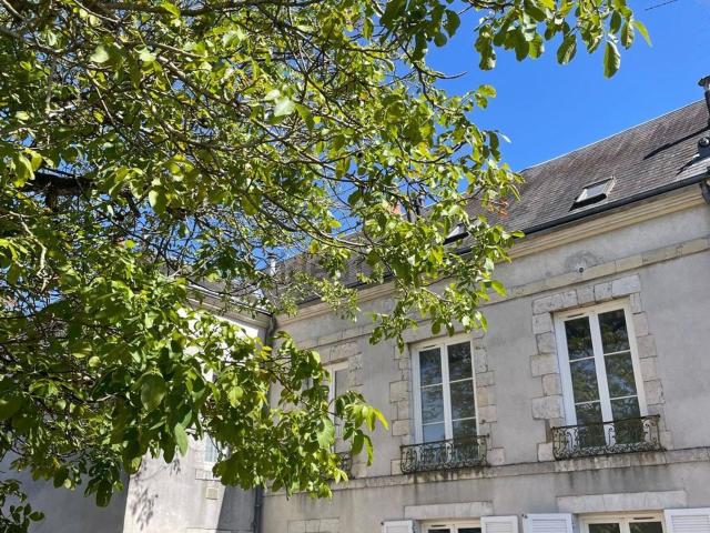 Appartement, Orléans
