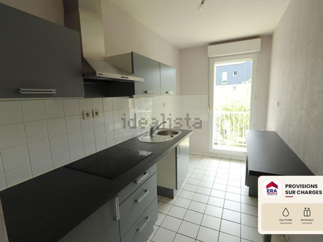Appartement, Orléans