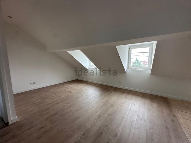 Appartement, Orléans