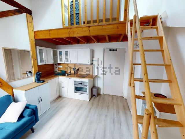 Appartement, Orléans