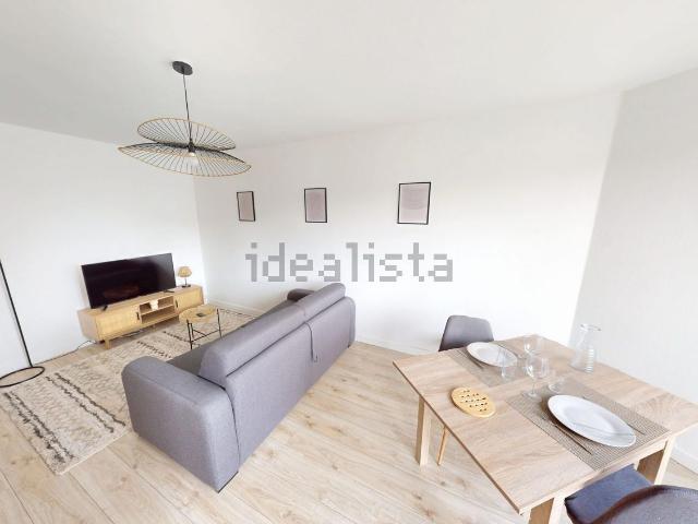Appartement, Orléans