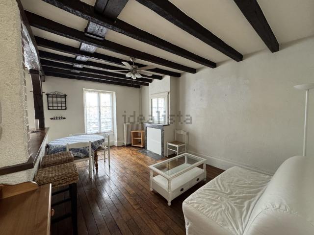 Appartement, Orléans