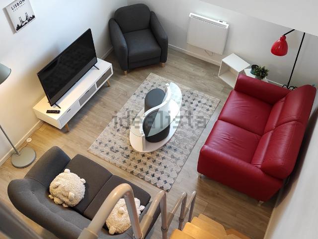 Appartement, Orléans