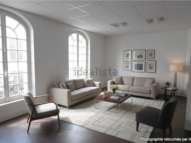 Appartement, Orléans