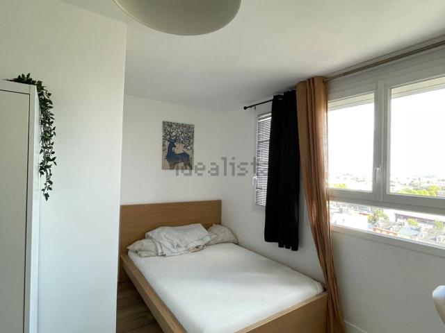Appartement, Orléans