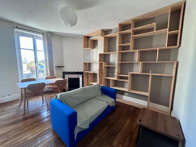 Appartement, Orléans