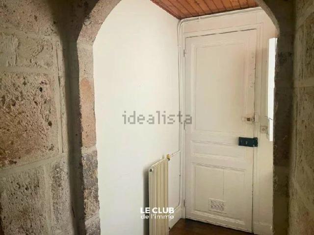 Appartement, Orléans