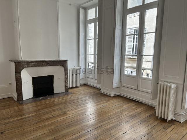 Appartement, Orléans
