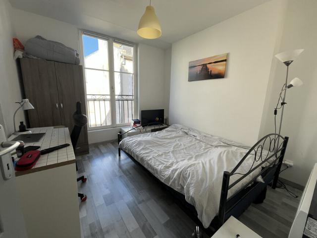 Appartement Orléans