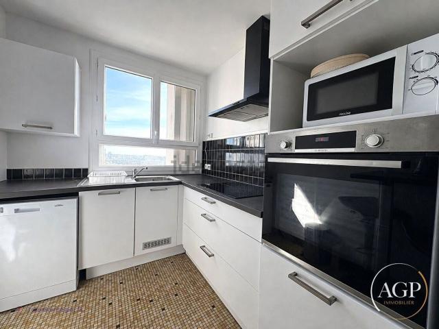 Appartement, Orléans