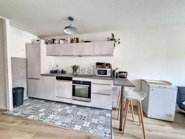 Appartement, Orléans