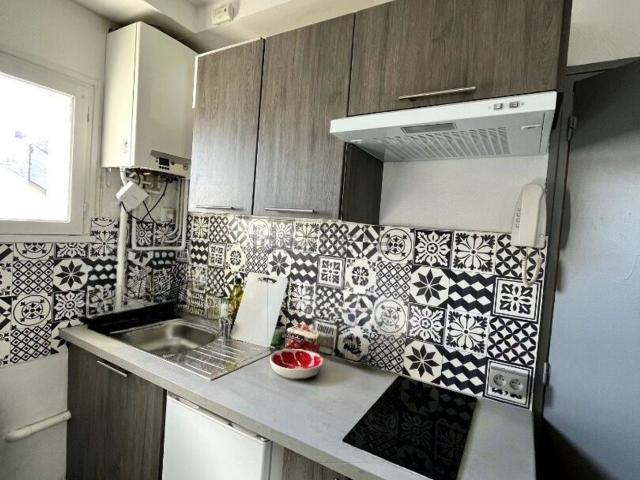 Appartement, Orléans
