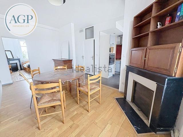 Appartement, Orléans
