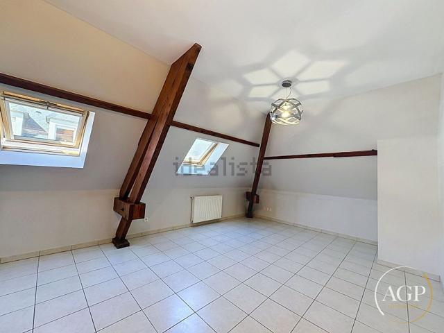 Appartement, Orléans