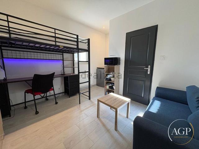 Appartement, Orléans