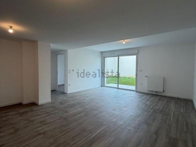 Appartement, Orléans