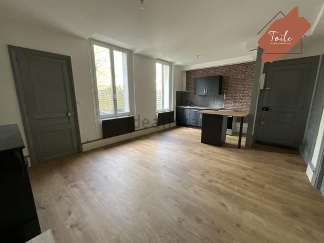 Appartement, Orléans