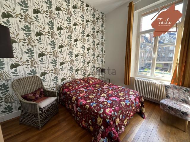 Appartement, Orléans