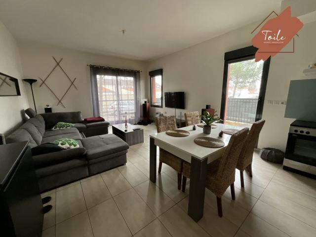 Appartement, Saint Jean de la Ruelle
