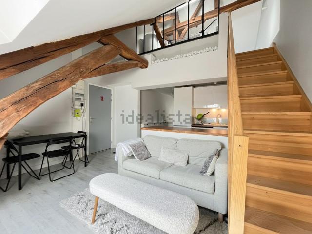 Appartement, Orléans