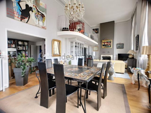 Appartement, Orléans