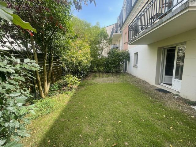 Appartement, Orléans