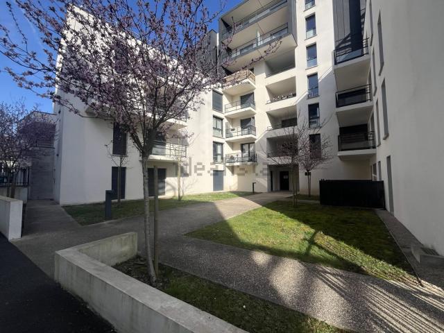 Appartement, Orléans