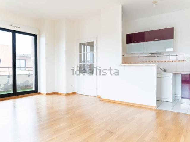 Appartement, Orléans