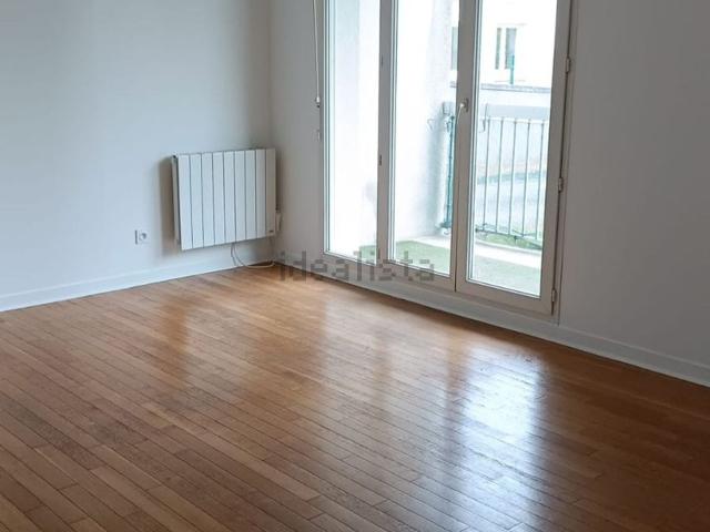 Appartement, Orléans