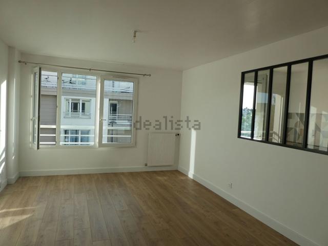 Appartement, Orléans